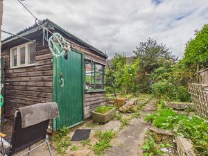 Garden- click for photo gallery